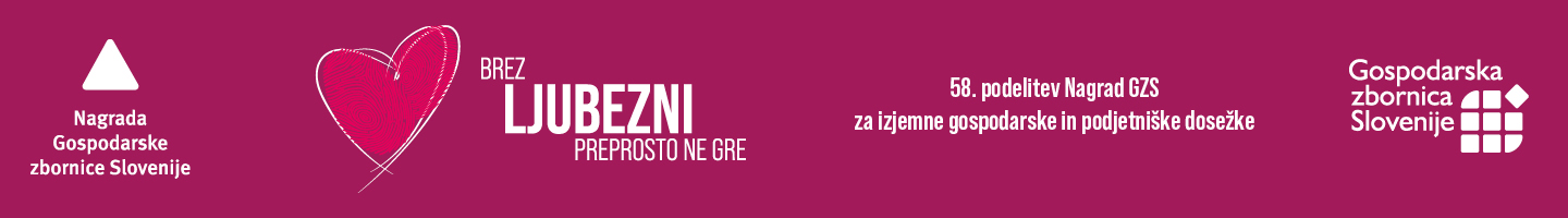 Nagrada Gospodarske zbornice Slovenije